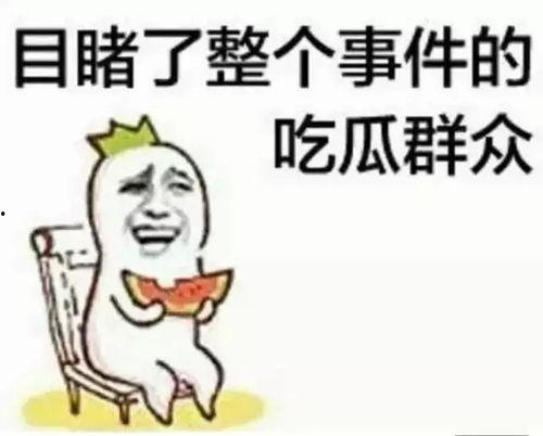 吃瓜群众的视频,揭秘吃瓜群众视角下的热门视频幕后真相